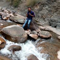 Mohit Rajput