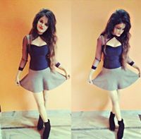 Switty Shah