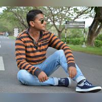 Shailesh Sharma