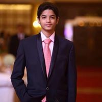 Syed Ahmad