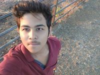 Dhruv Panchal