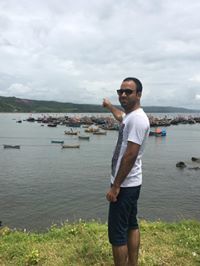 Keshav Mishra