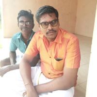 Rajeshwaran Kajendran