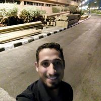 Ragab Mosbah