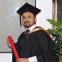 Syed Enamul