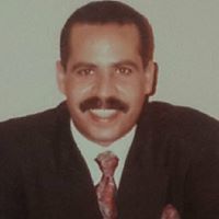 سعيد احمد