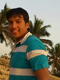 Minhajuddin Sharafuddin