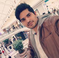 UsmAn SAeed