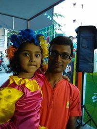 Shrinivas Kulkarni