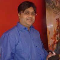 Mehul Raval