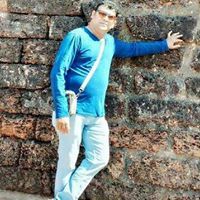Rahul Deshmukh