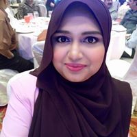 Aishah Ali