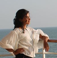 Akshatha Bhat