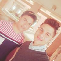 Ahmad M Abdelmoutawakel
