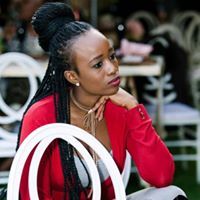 Oweenee Dube