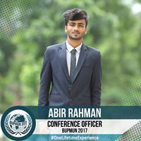 Abir Rahman