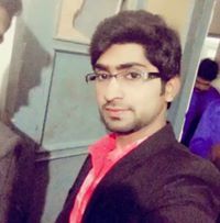 M Asif