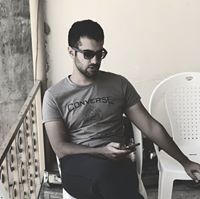 Payman Behravan
