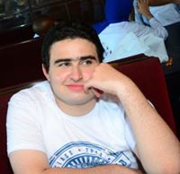 Amr Soliman
