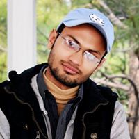 Naeem Maya