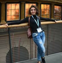 Κωνσταντίνα Βιτζηλαίου