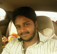 Krishna Koushik