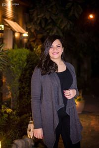 Merna Fawzy