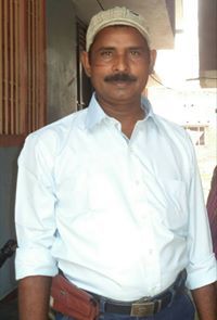 Chitta Prasad