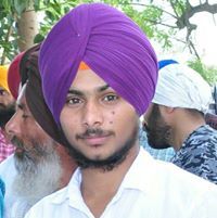 Navpreet Mand