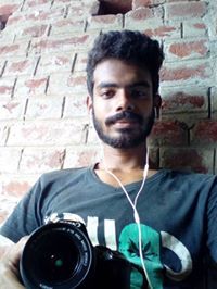 Aniket Ghosh