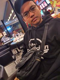 Ahmad Badry