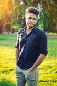 Abhishek Singh