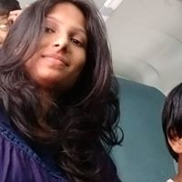Bulbul Behera