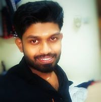ജിഷ്ണു കെ
