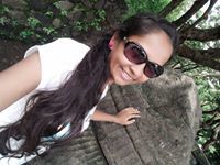 Geetaa Shinde