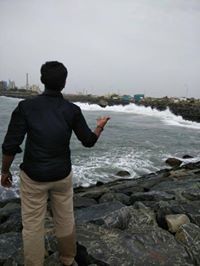 Surya Kumar