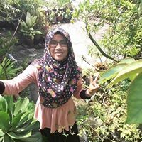 Atikah Rahman