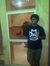Abdalla...
