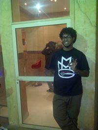 Abdalla Ahmed