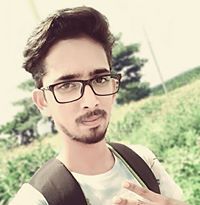 Riyaz Ahmed