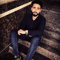 Nitesh Malik