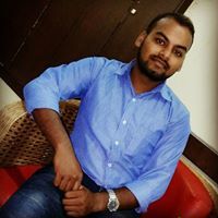 Sumit Shah