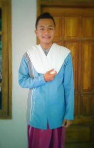 Ozie Putra