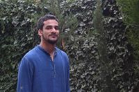 Yaqoob Bhat