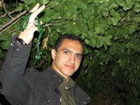 عهد حازم