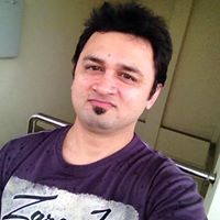 Rajiv Kawa