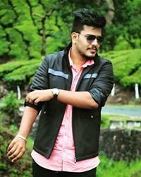 Rahul S Nair