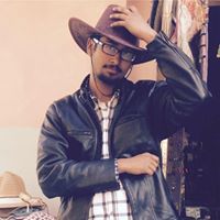 Bibidh Mainali