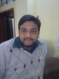 Dharmendra Kumar