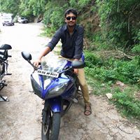 Lohith Gowda